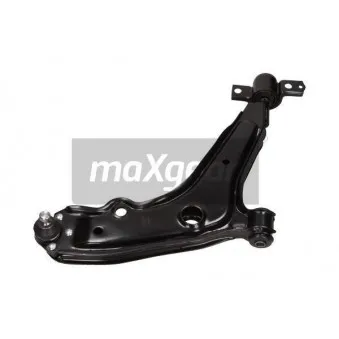 Triangle ou bras de suspension (train avant) MAXGEAR OEM 007304448