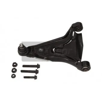 Triangle ou bras de suspension (train avant) MAXGEAR OEM 9492915