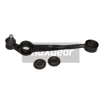 Triangle ou bras de suspension (train avant) MAXGEAR OEM 437407151A