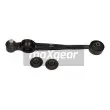 Triangle ou bras de suspension (train avant) MAXGEAR [72-0984]