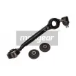 MAXGEAR 72-0986 - Triangle ou bras de suspension (train avant)