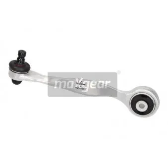 Triangle ou bras de suspension (train avant) MAXGEAR OEM 4D0407509D