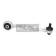 MAXGEAR 72-0992 - Triangle ou bras de suspension (train avant)