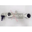 MAXGEAR 72-0996 - Triangle ou bras de suspension (train avant)