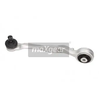 Triangle ou bras de suspension (train avant) MAXGEAR OEM 4D0407509D
