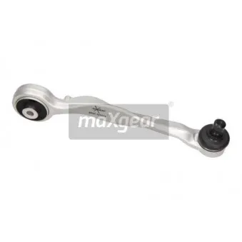 Triangle ou bras de suspension (train avant) MAXGEAR OEM 8D0407510C