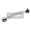MAXGEAR 72-1014 - Triangle ou bras de suspension (train avant)