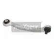 MAXGEAR 72-1022 - Triangle ou bras de suspension (train avant)