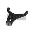 MAXGEAR 72-1028 - Triangle ou bras de suspension (train avant)