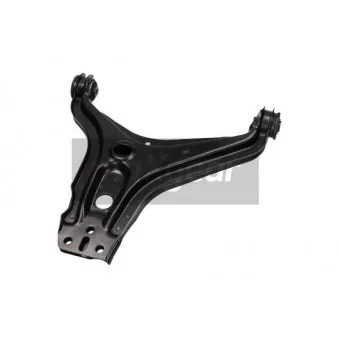Triangle ou bras de suspension (train avant) MAXGEAR OEM 895407148A
