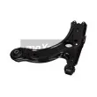 MAXGEAR 72-1029 - Triangle ou bras de suspension (train avant)