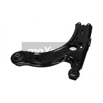 Triangle ou bras de suspension (train avant) MAXGEAR OEM 1J0407151B