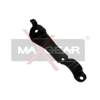 MAXGEAR 72-1047 - Support, suspension du stabilisateur avant gauche