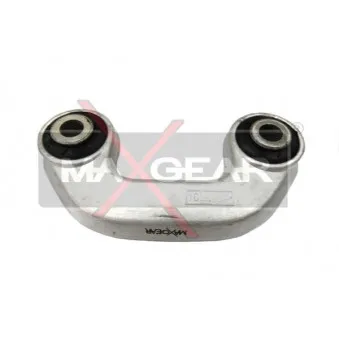 Entretoise/tige, stabilisateur MAXGEAR OEM 4d0411317g