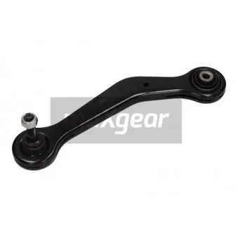 Bras de liaison, suspension de roue arrière gauche MAXGEAR OEM 33326770059