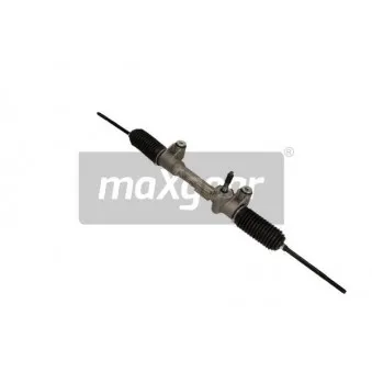 Crémaillière de direction MAXGEAR 72-1150