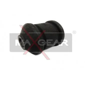 Silent bloc de suspension (train avant) MAXGEAR OEM 90373778