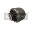 MAXGEAR 72-1176 - Silent bloc de suspension (train avant)