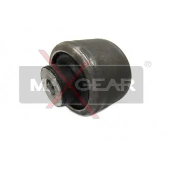 Silent bloc de suspension (train avant) MAXGEAR OEM 90445571