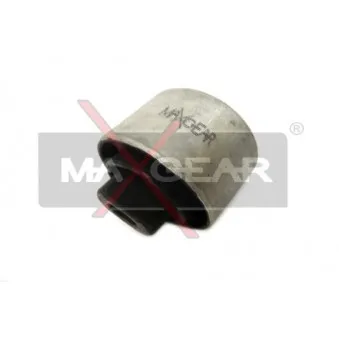 Silent bloc de suspension (train avant) MAXGEAR OEM 4D0407182E