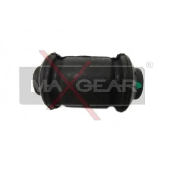 Silent bloc de suspension (train avant) MAXGEAR OEM 701407087
