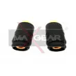 Kit de protection contre la poussière, amortisseur MAXGEAR [72-1202]