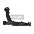 MAXGEAR 72-1226 - Triangle ou bras de suspension (train avant)
