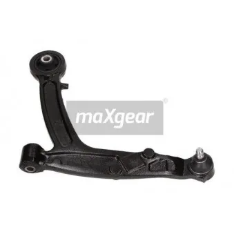 Triangle ou bras de suspension (train avant) MAXGEAR OEM 50703128