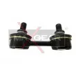 MAXGEAR 72-1245 - Entretoise/tige, stabilisateur