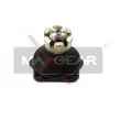 MAXGEAR 72-1247 - Rotule de suspension