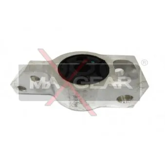 Silent bloc de suspension (train avant) MAXGEAR OEM 3C0199231E