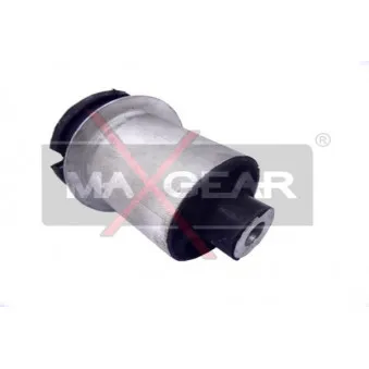 Silent bloc de suspension (train arrière) MAXGEAR OEM 8D0501541A