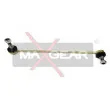 MAXGEAR 72-1272 - Entretoise/tige, stabilisateur