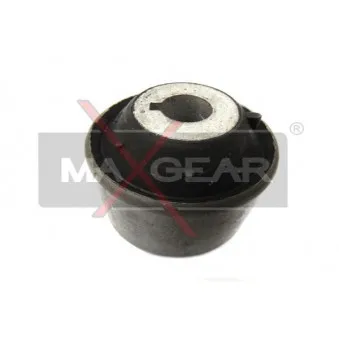 Silent bloc de suspension (train avant) MAXGEAR OEM 7H0407182
