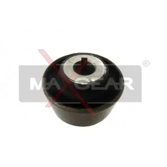 Silent bloc de suspension (train avant) MAXGEAR OEM 7H0407182