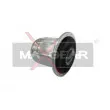 MAXGEAR 72-1295 - Coussinet de palier, ressort à lames