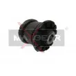 MAXGEAR 72-1325 - Silent bloc de suspension (train avant)