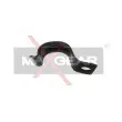 MAXGEAR 72-1336 - Support, suspension du stabilisateur
