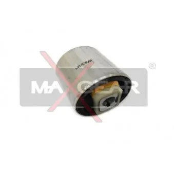 Silent bloc de suspension (train avant) MAXGEAR OEM 31120006482