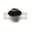 MAXGEAR 72-1371 - Silent bloc de suspension (train arrière)