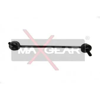 MAXGEAR 72-1412 - Entretoise/tige, stabilisateur avant droit