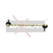 MAXGEAR 72-1474 - Entretoise/tige, stabilisateur
