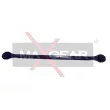 MAXGEAR 72-1493 - Triangle ou bras de suspension (train arrière)