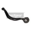 MAXGEAR 72-1500 - Triangle ou bras de suspension (train avant)