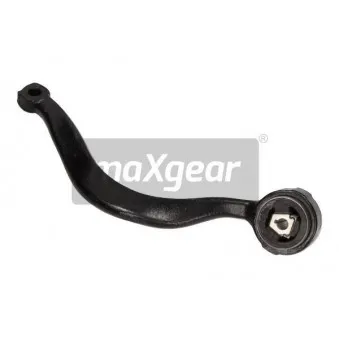 Triangle ou bras de suspension (train avant) MAXGEAR OEM 31121096169
