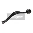 MAXGEAR 72-1501 - Triangle ou bras de suspension (train avant)