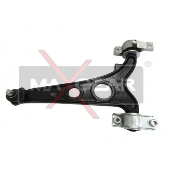 Triangle ou bras de suspension (train avant) MAXGEAR OEM 51832938