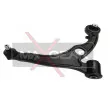 MAXGEAR 72-1505 - Triangle ou bras de suspension (train avant)