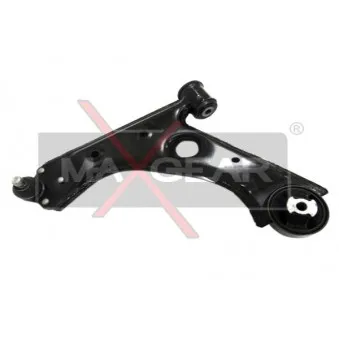 Triangle ou bras de suspension (train avant) MAXGEAR OEM 55703629