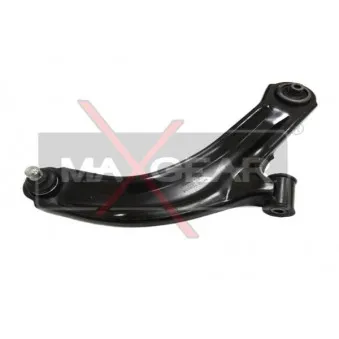 Triangle ou bras de suspension (train avant) MAXGEAR OEM 8200615058